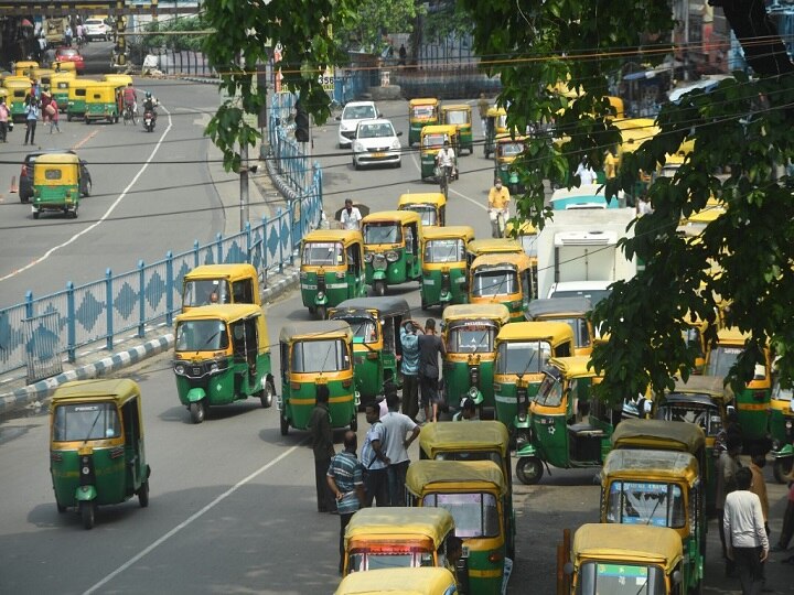 Covid-19: West Bengal To Enforce Total Lockdown In Containment Zones From July 9 Offices Shut, Transport Banned As West Bengal To Enforce Total Lockdown In Containment Zones From July 9