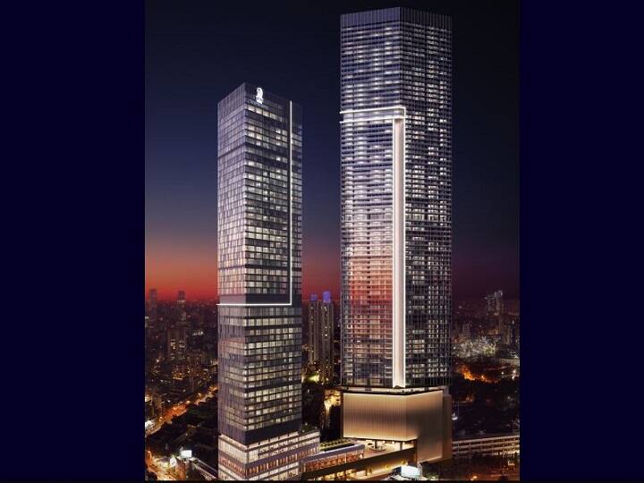 Amid sluggish property market, IndusInd Bank former MD Romesh Sobti  Buys Two Flats in Mumbai for ₹76 crore After Celebrities and Industrialists, Now IndusInd Bank Former MD Romesh Sobti Buys Two Flats In Mumbai Project Worth ₹76 Crore