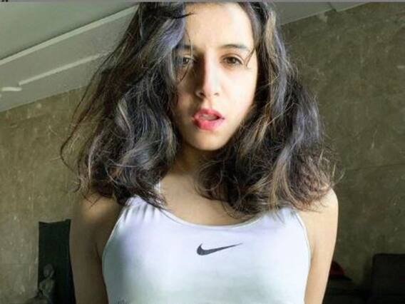 OMG! Ex Bigg Boss Contestant Benafsha Soonawalla Asked To 'Commit Suicide' By Online Troll; Here’s How She Reacted!