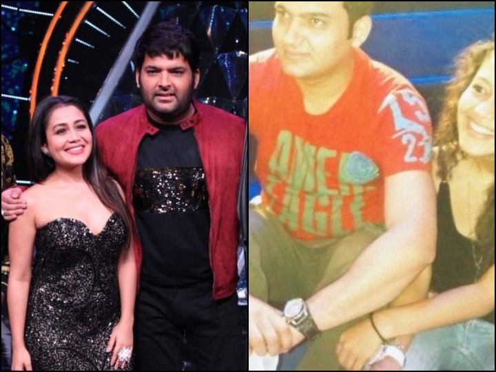 Kapil Sharma Shares THROWBACK PIC With Neha Kakkar, Asks Fans To 'Identify The Kids' Kapil Sharma Shares THROWBACK PIC With Neha Kakkar, Asks Fans To 'Identify The Kids'