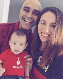 Roadies Fame Raghu Ram's Son Turns 6-Month-Old, Daddy Shares PICS From His Annaprasana Ceremony