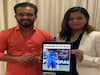 Indian Batsman Kedar Jadhav Turns Editor, Launches His Own Cricket Weekly Magazine