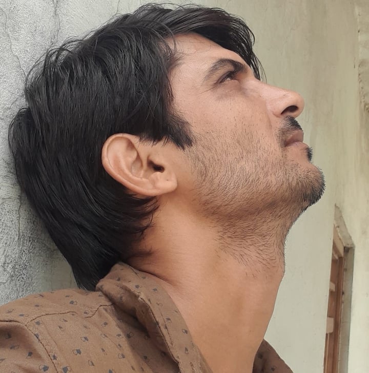 Sachin Tiwari is quite elated after receiving lot from the fans. He has created a Facebook page for them. He wrote, 