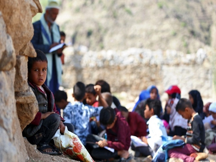 Yemen's Worst Humanitarian Crisis: Why Is It Important For World To Pay Attention To This Country Yemen's Worst Humanitarian Crisis: Why Is It Important For World To Pay Attention To This Country