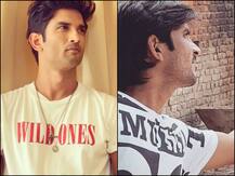 Fans Spot Sushant Singh Rajput's Lookalike Sachin Tiwari; His PICS Go VIRAL On Social Media