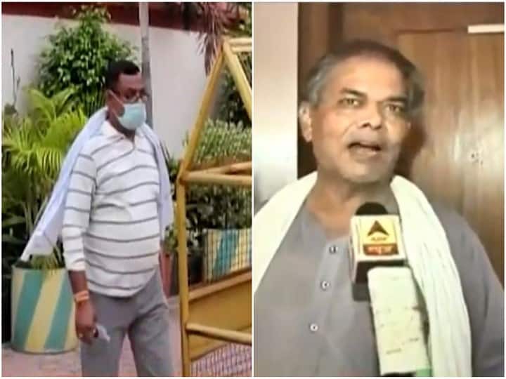 'Not Arrested, He Has Been Saved,' Slain DSP Devendra Mishra's Relative Raises Question On Vikas Dubey's Capture 'Not Arrested, He Has Been Saved,' Slain DSP Devendra Mishra's Relative Raises Question On Vikas Dubey's Capture