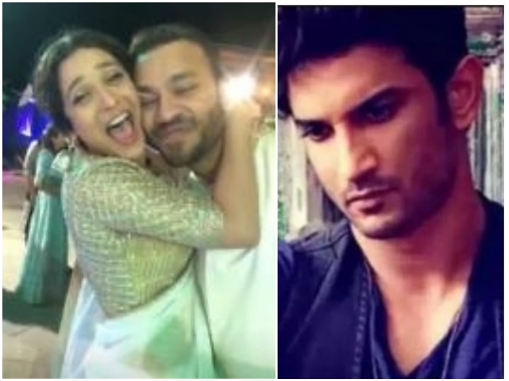 Sushant Singh Rajput Death: Ankita Lokhande's Boyfriend Vicky Jain Switches Off Comment Section On Instagram After Receiving Hateful Messages From Late Actor’s Fans! Sushant Singh Rajput Death: Ankita Lokhande's Boyfriend Vicky Jain Switches Off Comment Section On Instagram After Receiving Hateful Messages Online