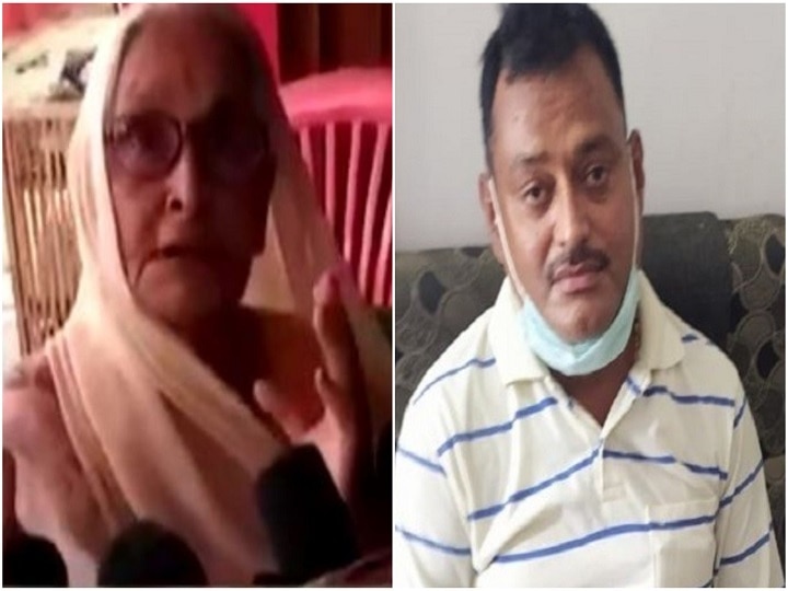 Vikas Dubey Arrest News: vikas dubey family, Mother Sarla Devi reacts to son's arrest Lord Mahakaal Saved His Life: How Vikas Dubey's Mother Reacted To Her Son's Arrest