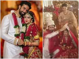 All Is Not Well! Sushmita Sen’s Brother Rajeev & His Wife Charu Asopa DELETE Their Wedding Photos From Social Media Amidst Rumours Of Trouble In Marriage!