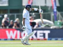 'He Has The Ability Of Virender Sehwag': Wasim Jaffer Lauds Prithvi Shaw