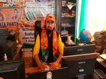 BJP Leader Wasim Bari, His Father And Brother Shot Dead In J&K Bandipora; 10 Policemen Detained