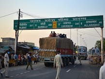 Uttar Pradesh Govt Announces Lockdown In State From July 10 Till July 13; All You Need To Know