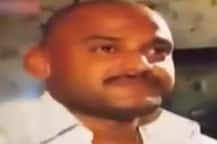 IN PICS | Gangster Vikas Dubey's Journey As A Criminal Over The Years