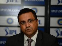 BCCI CEO Rahul Johri Resigns