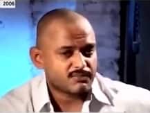 IN PICS | Gangster Vikas Dubey's Journey As A Criminal Over The Years