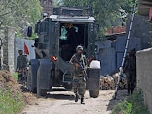Jammu & Kashmir: Bandipora Police Arrest Lashkar Terrorist With Grenades And Ammunition