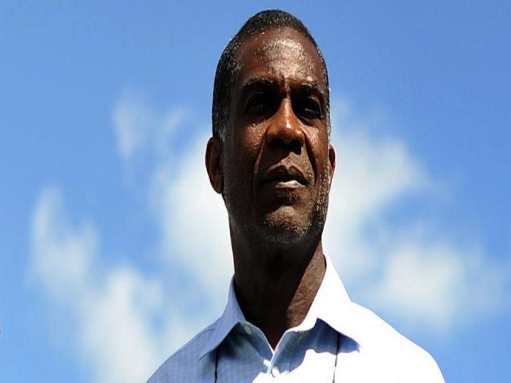 Former Windies Speedster Michael Holding Reduced To Tears While Discussing Racism His Parents Faced  Former Windies Speedster Michael Holding Reduced To Tears While Discussing Racism His Parents Faced