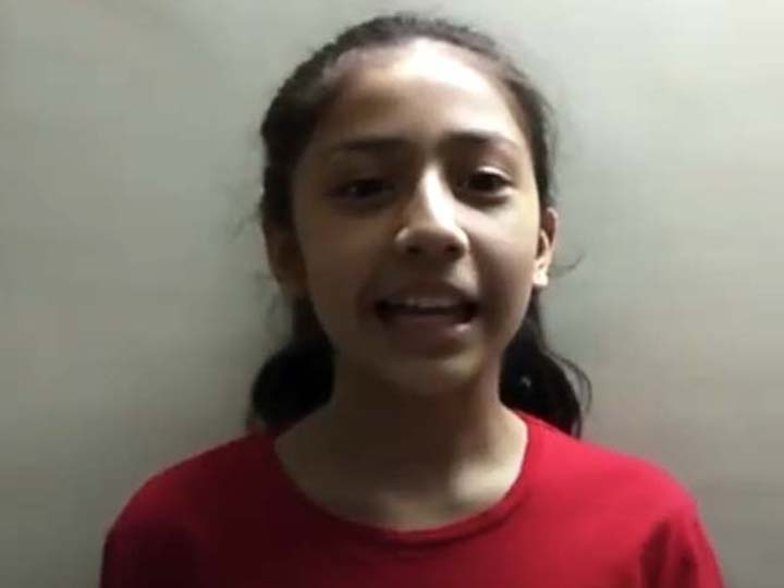 11-Year-Old Delhi Girl Among 15 Indians To Receive Prestigious ‘Diana Award’ This Year 11-Year-Old Delhi Girl Among 15 Indians To Receive Prestigious ‘Diana Award’ This Year