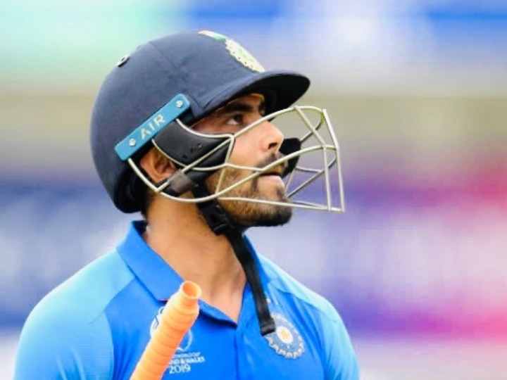 India All-Rounder Ravindra Jadeja In Trouble For Arguing With A Constable India All-Rounder Ravindra Jadeja In Trouble For Arguing With A Constable