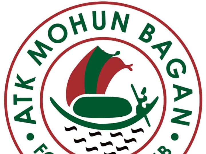 Mohun Bagan New Logo Released, Sourav Ganguly On Board As One Of The Directors ATK Mohun Bagan Club Retains Iconic 'Green-Maroon' Jersey, Adds ATK To Make Minor Change To Historic Logo