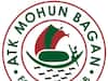 ATK Mohun Bagan Club Retains Iconic 'Green-Maroon' Jersey, Adds ATK To Make Minor Change To Historic Logo