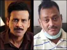 Manoj Bajpayee To Play Gangster Vikas Dubey In Sandiip Kapur's Upcoming Film?