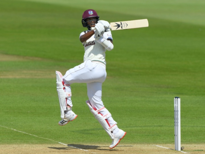Eng vs WI, 1st Test, Day 3: Kraigg Braithwaite's Hard-Fought Fifty Helps West Indies Post 159/3 At Lunch Eng vs WI, 1st Test, Day 3: Kraigg Braithwaite's Hard-Fought Fifty Helps West Indies Post 159/3 At Lunch
