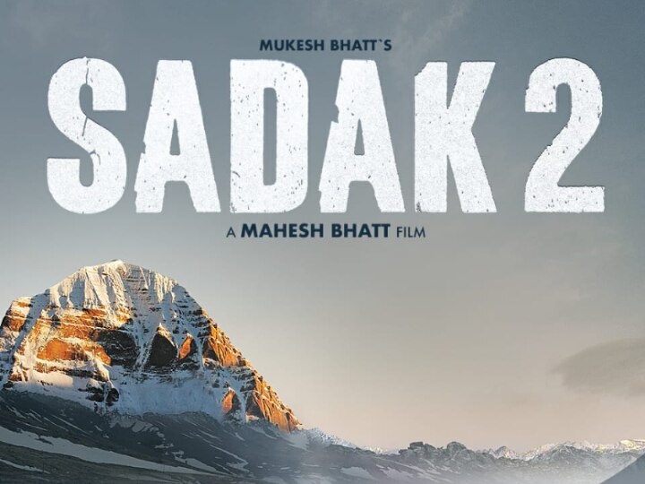 Case Filed Against Bhatts For 'Sadak 2' Poster Case Filed Against Bhatts For 'Sadak 2' Poster