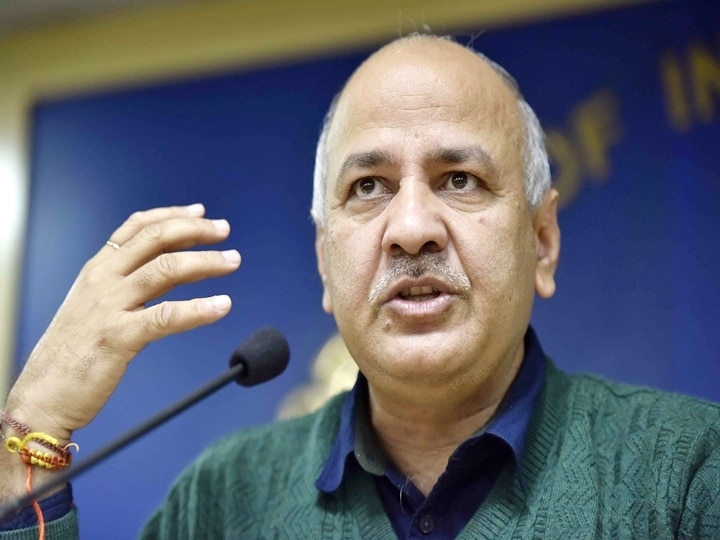 AAP To Contest Uttarakhand Assembly Elections in 2022: Manish Sisodia AAP To Contest All 70 Seats In Uttarakhand Assembly Elections In 2022: Manish Sisodia