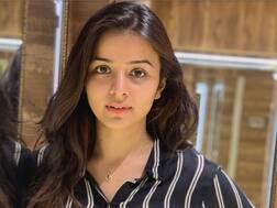 'Shubharambh' Actress Mahima Makwana Experiences Chest Pain, Says 'People Around Me Could Only Think If I Am Infected'