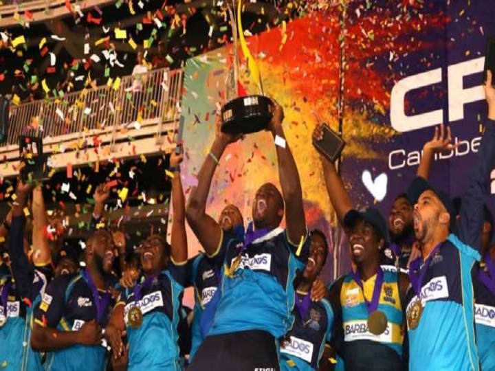 Caribbean Premier League: 162 players, officials test negative for COVID-19 Big Boost For CPL 2020 As 162-Member Travelling Party Comprising Players, Support Staff Test Covid-19 Negative