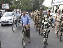 Security Personnel Testing Positive For Covid 19 Will Not Be Allowed Inside State: Sikkim Govt