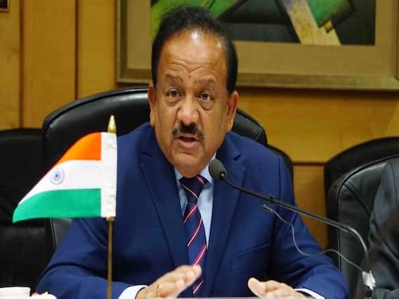 Coronavirus Vaccine: 3 Candidates In Advanced Stage Of Clinical Trials, Says Health Minister Harsh Vardhan