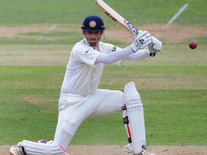 31,258: ICC Shares Rahul Dravid's Iconic Test Record 31,258: ICC Shares Rahul Dravid's Iconic Test Record