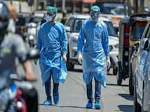 Kashmir Stares At Another Lockdown As Covid-19 Cases Surge; Doctors, Traders Extend Support