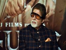 Amitabh Bachchan, Son Abhishek Test Positive For Coronavirus; Admitted To Mumbai's Nanavati Hospital, Condition Stable