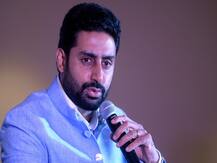 After Amitabh Bachchan, Son Abhishek Bachchan Tests Positive For Coronavirus