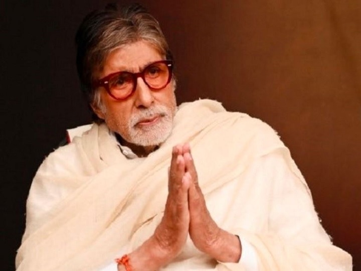 Amitabh Bachchan's Beautiful Poem To Inspire People Amid Covid-19 Crisis | Watch 'Waqt Hi To Hai, Guzar Jayega...': Amitabh Bachchan Recites Beautiful Poem To Inspire People Amid Covid-19 Crisis