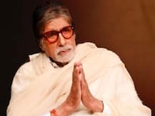 'Waqt Hi To Hai, Guzar Jayega...': Amitabh Bachchan Recites Beautiful Poem To Inspire People Amid Covid-19 Crisis