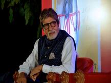 WATCH: Amitabh Bachchan's 2-Month-Old Video Thanking Nanavati Hospital Doctors Goes Viral On Twitter