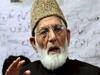 Srinagar: Tehreek-e-Hurriyat Chairman Ashraf Sehrai Arrested, Booked Under PSA