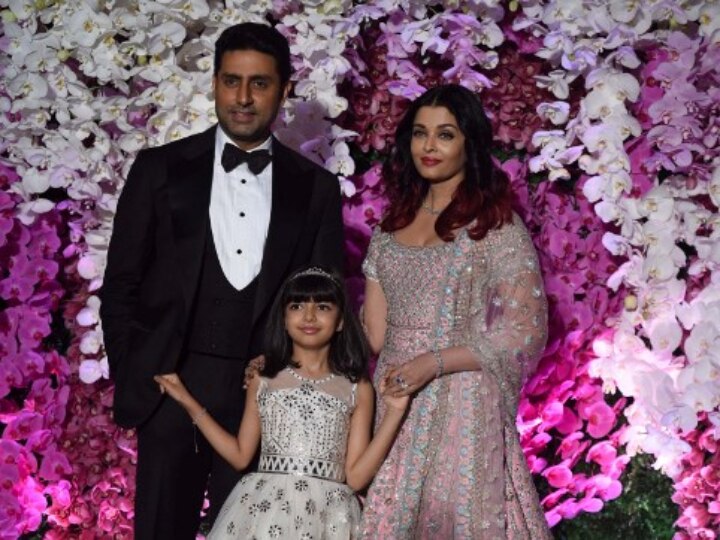 Aaradhya Bachchan Tests Positive For COVID-19; Here's How The Disease Affect Children Aaradhya Bachchan Tests Positive For COVID-19; Here's How The Disease Affect Children