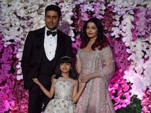Aaradhya Bachchan Tests Positive For COVID-19; Here's How The Disease Affect Children