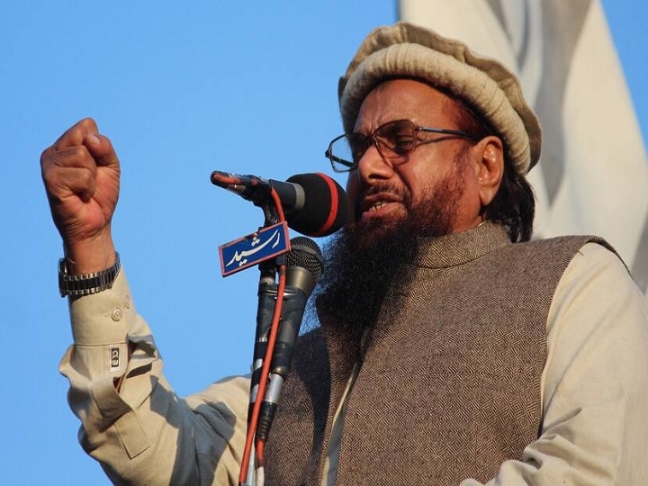 Hafiz Saeed's Bank Account Restored By Pakistan After UNSC's Approval Pakistan Restores Bank Account Of 26/11 Mastermind Hafiz Saeed After UNSC Committee's Approval
