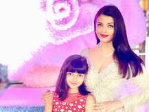 Aishwarya Rai Bachchan, Daughter Aaradhya Admitted To Mumbai's Nanavati Hospital For Covid-19 Treatment