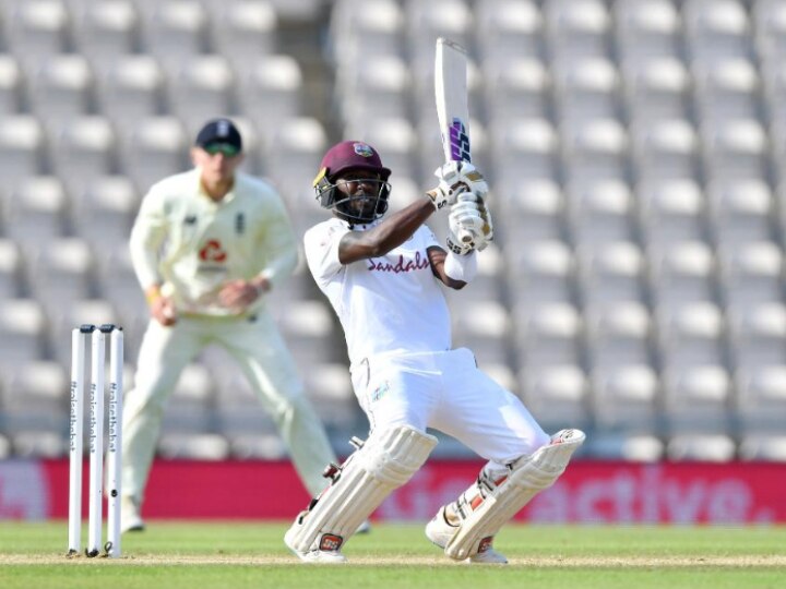 Eng vs WI, 1st Test, Day 5: Windies Defeat England By 4 Wickets At Southampton To Win First Ever Test In Covid19 Era Eng vs WI, 1st Test, Day 5: Windies Defeat England By 4 Wickets At Southampton To Win First-Ever Test In Covid-19 Era