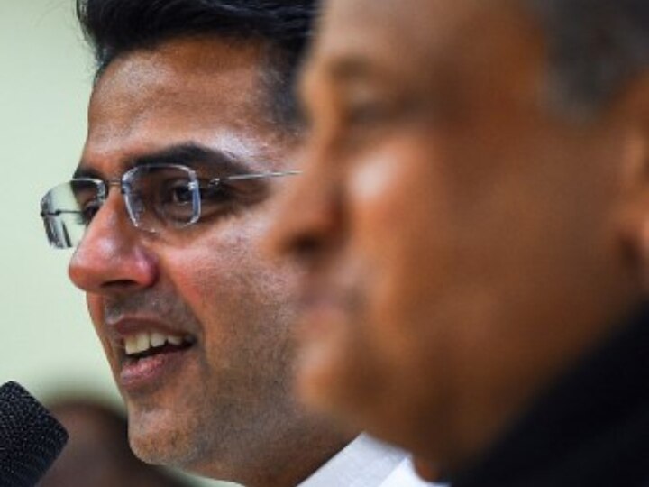 Sachin Pilot Likely To Join BJP On Monday In Presence Of Party Chief JP Nadda Wait & Watch Situation In Rajasthan, Will Sachin Pilot Join BJP Today?