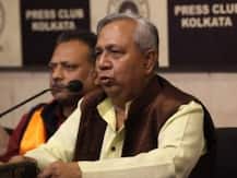 West Bengal: Hindu Samhati Founder Tapan Gosh Passes Away, Second Politician To Die Of COVID-19 In State