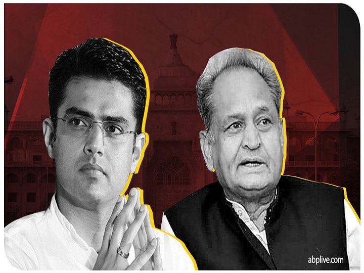 rajasthan news: Sachin Pilot Says He Will Not Join BJP, What Changed His Mind After Upping The Ante Rajasthan Crisis: Sachin Pilot Says Won't Join BJP, What Made Him Retract After Upping The Ante Against Gehlot Govt?