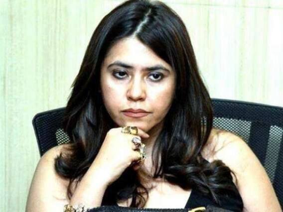 Ekta Kapoor’s Balaji Telefilms’ Creative Head Tanusri Dasgupta Tests Positive For Coronavirus; Hospitalised